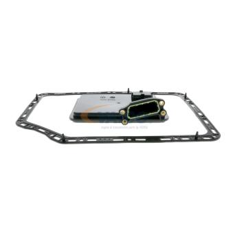 Kit de filtre hydraulique, boîte automatique VAICO V65-0005 pour SUBARU LEONE 2.0 XDi 4x4 - 150cv