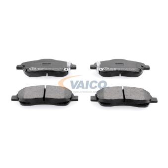 Jeu de 4 plaquettes de frein avant VAICO OEM 0446505140 Jeu de 4 plaquettes de frein avant VAICO OEM 0446505140