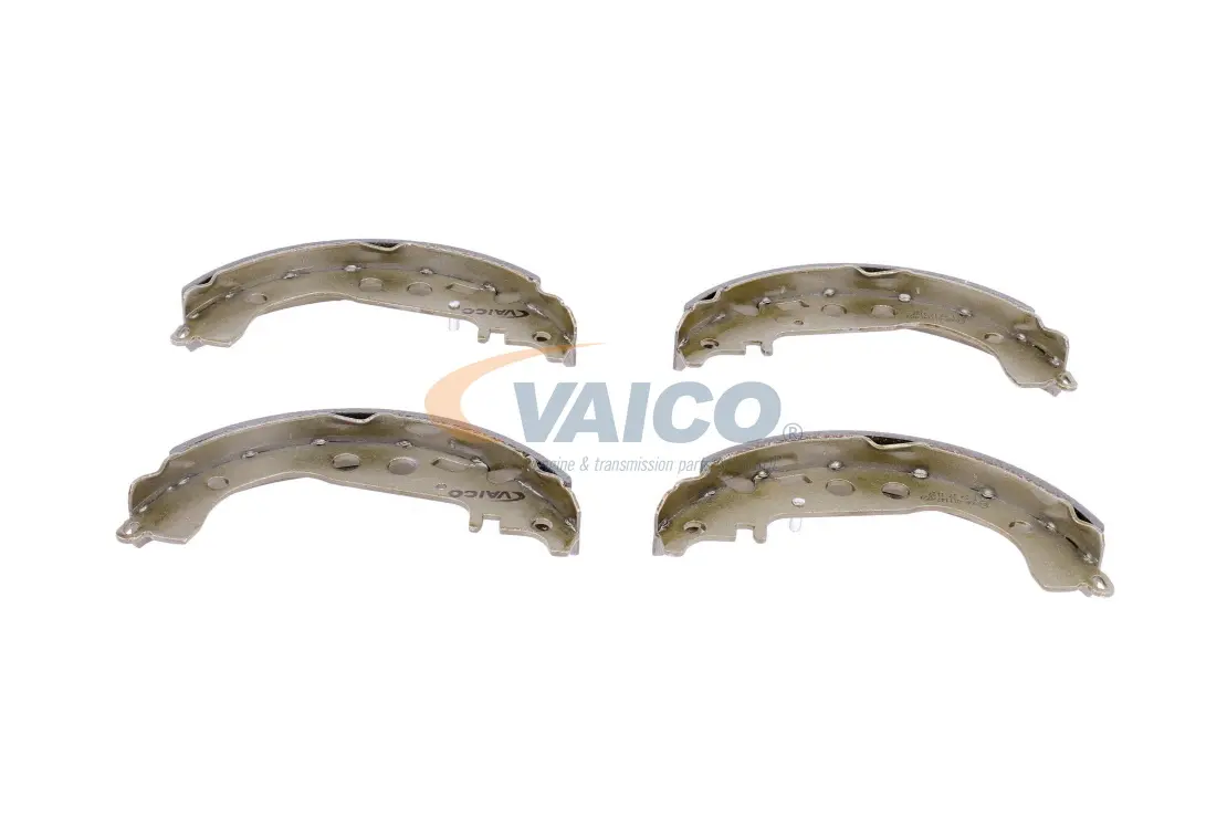 Jeu de mâchoires de frein VAICO OEM 0449547010