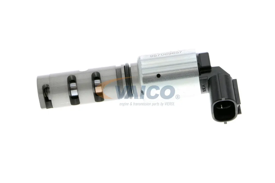 Valve de commande, réglage d'arbres à came VAICO OEM 153300Y050