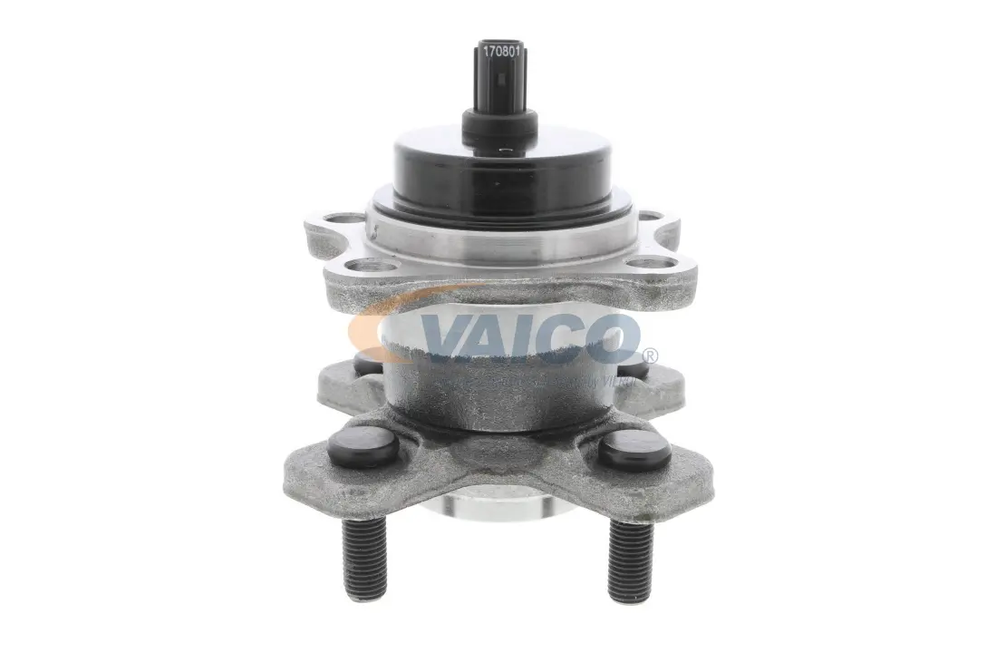 Roulement de roue arrière VAICO OEM 4245074010