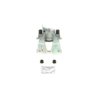 Étrier de frein BOSCH 0 204 103 503 pour LANCIA DEDRA 1.6 16V - 103cv