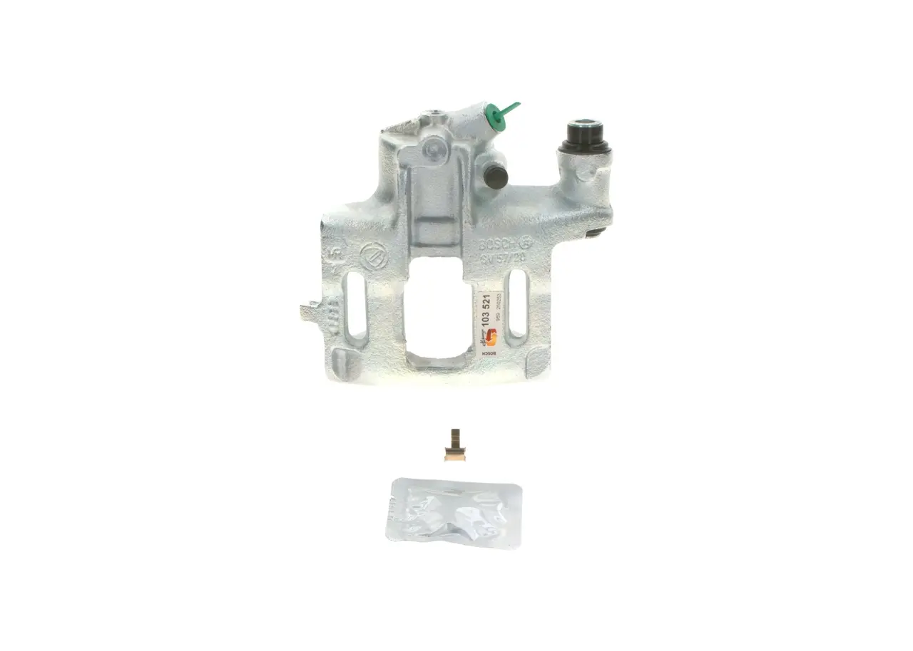 Étrier de frein BOSCH 0 204 103 521