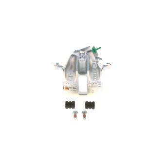 Étrier de frein BOSCH 0 204 103 524 pour FIAT TEMPRA 1.8 i - 110cv
