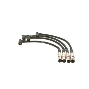 Kit de câbles d'allumage BOSCH [0 986 356 310]