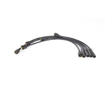 Kit de câbles d'allumage BOSCH [0 986 356 750]