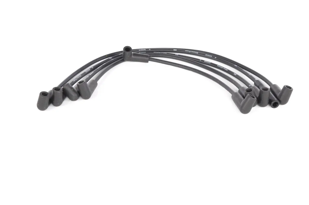 Kit de câbles d'allumage BOSCH 0 986 356 822