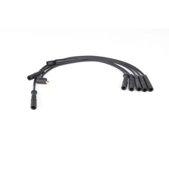 Kit de câbles d'allumage BOSCH [0 986 356 853]