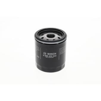 Filtre à huile BOSCH [0 986 452 044]