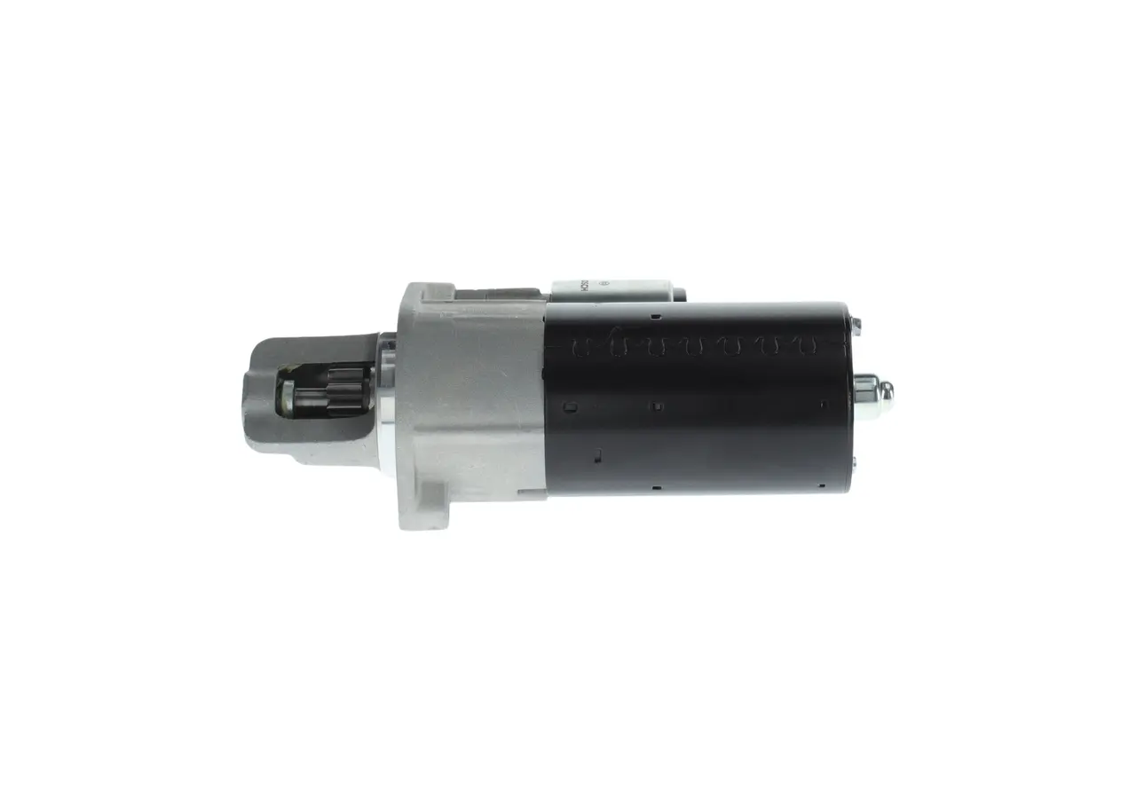 Démarreur BOSCH 1 986 S00 856 pour MERCEDES-BENZ CLASSE E E 63 AMG - 525cv