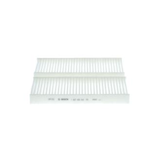 Filtre, air de l'habitacle BOSCH [1 987 435 062]