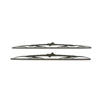 Kit balais d'essuie-glace BOSCH [3 397 001 543]