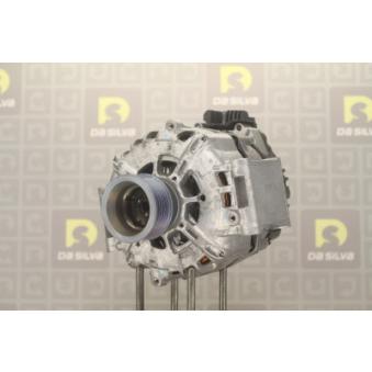 Alternateur DA SILVA [031004]