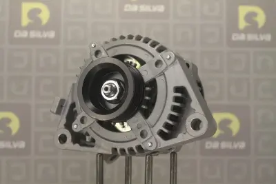 Alternateur DA SILVA 031048