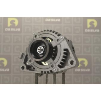 Alternateur DA SILVA [031048]