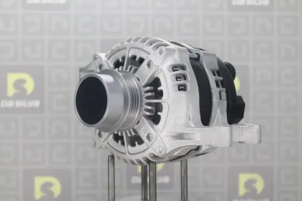 Alternateur DA SILVA 031055