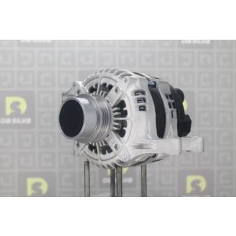 Alternateur DA SILVA [031055]