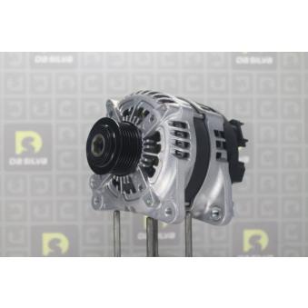 Alternateur DA SILVA [031124]