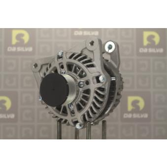 Alternateur DA SILVA [031135]