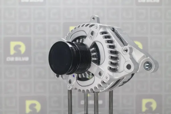 Alternateur DA SILVA 031170 Alternateur DA SILVA 031170