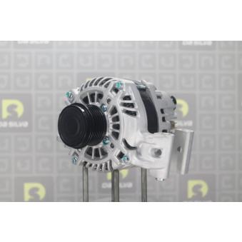 Alternateur DA SILVA [031223]