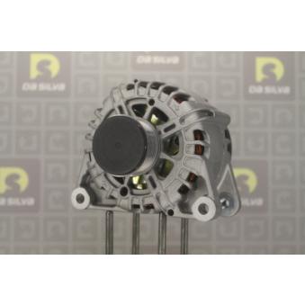 Alternateur DA SILVA [031267]