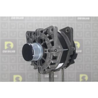 Alternateur DA SILVA [031270]