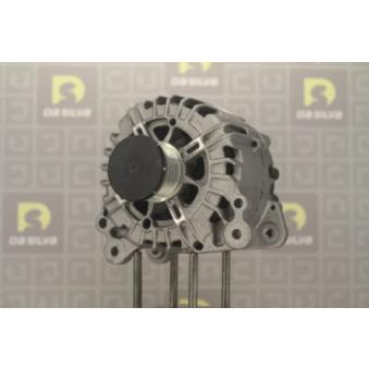 Alternateur DA SILVA [031307]