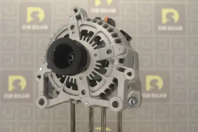 Alternateur DA SILVA 031315