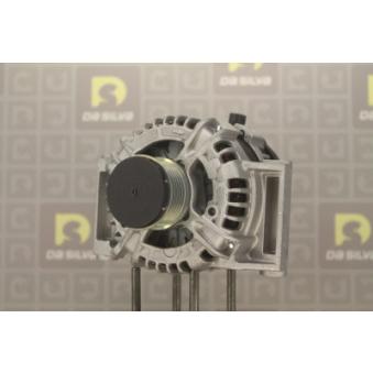 Alternateur DA SILVA [031350]