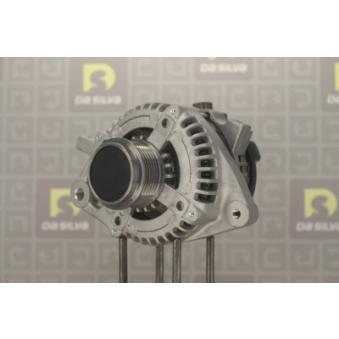 Alternateur DA SILVA [031507]