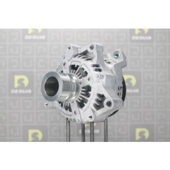Alternateur DA SILVA [031511]
