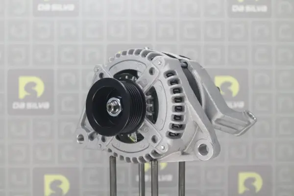 Alternateur DA SILVA 031563