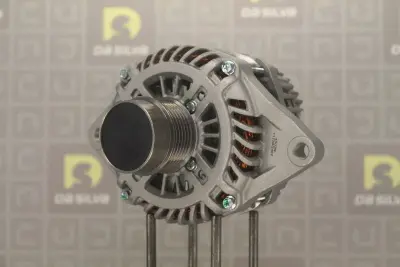 Alternateur DA SILVA 031565