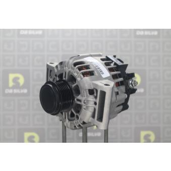 Alternateur DA SILVA [031572]