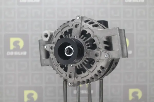 Alternateur DA SILVA 031575