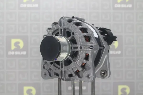 Alternateur DA SILVA 031719
