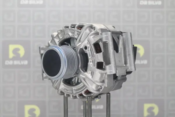 Alternateur DA SILVA 031798