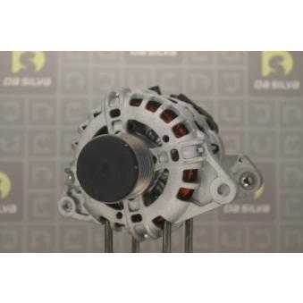 Alternateur DA SILVA [031803]