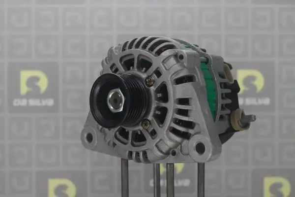 Alternateur DA SILVA 031821