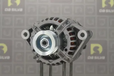 Alternateur DA SILVA 031839