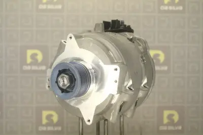 Alternateur DA SILVA 032111