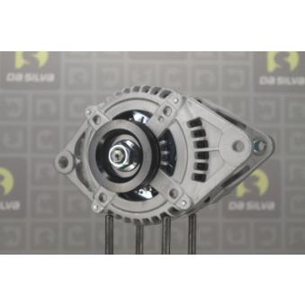Alternateur DA SILVA [032525]