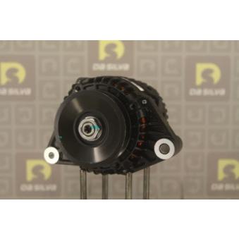Alternateur DA SILVA [032620]