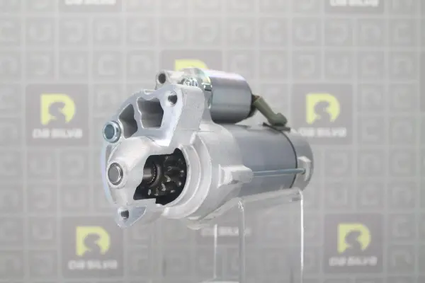 Démarreur DA SILVA OEM c2z13750 Démarreur DA SILVA OEM c2z13750