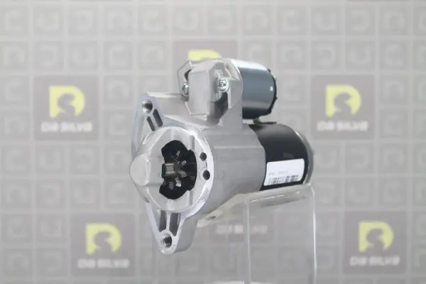 Démarreur DA SILVA 041467