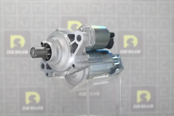 Démarreur DA SILVA 041476