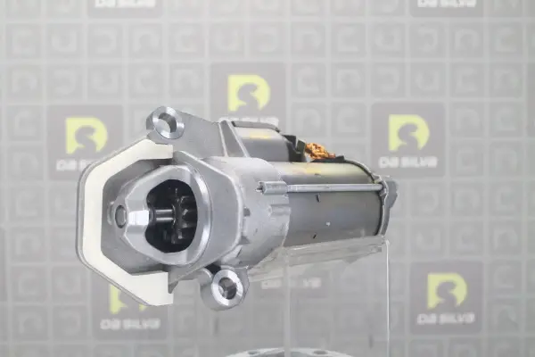 Démarreur DA SILVA 041623