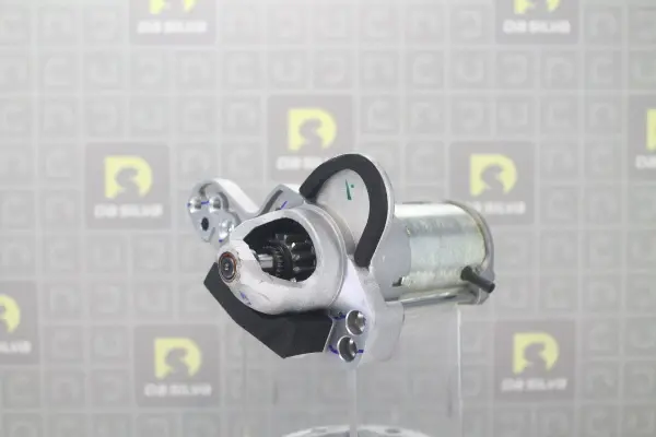 Démarreur DA SILVA 041987