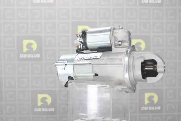 Démarreur DA SILVA 060074
